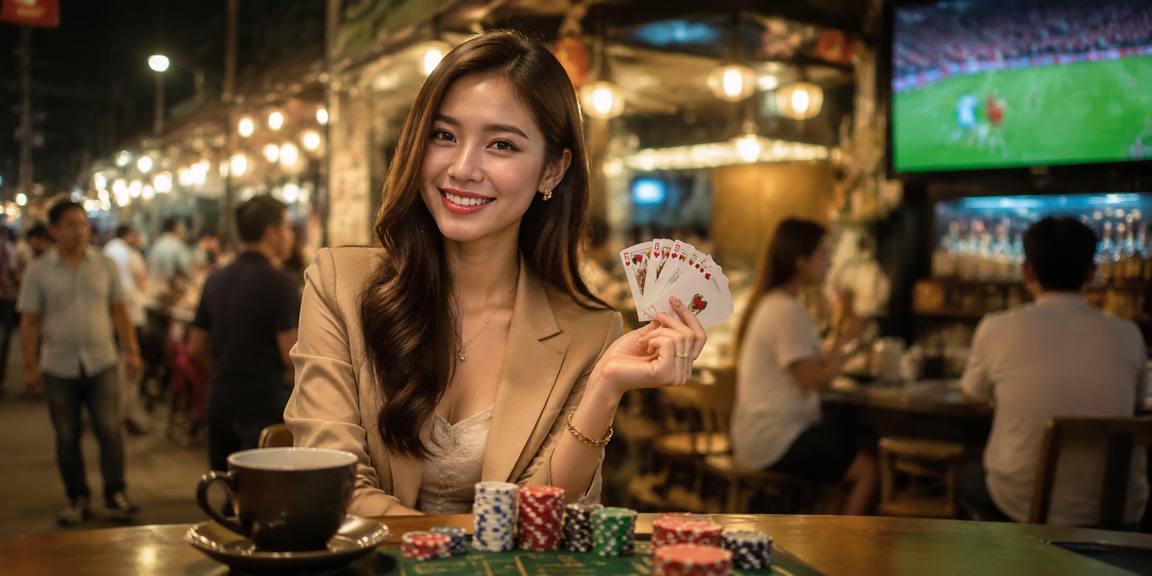 vn1268 Hệ số tăng, bạn quyết định lúc nào rút