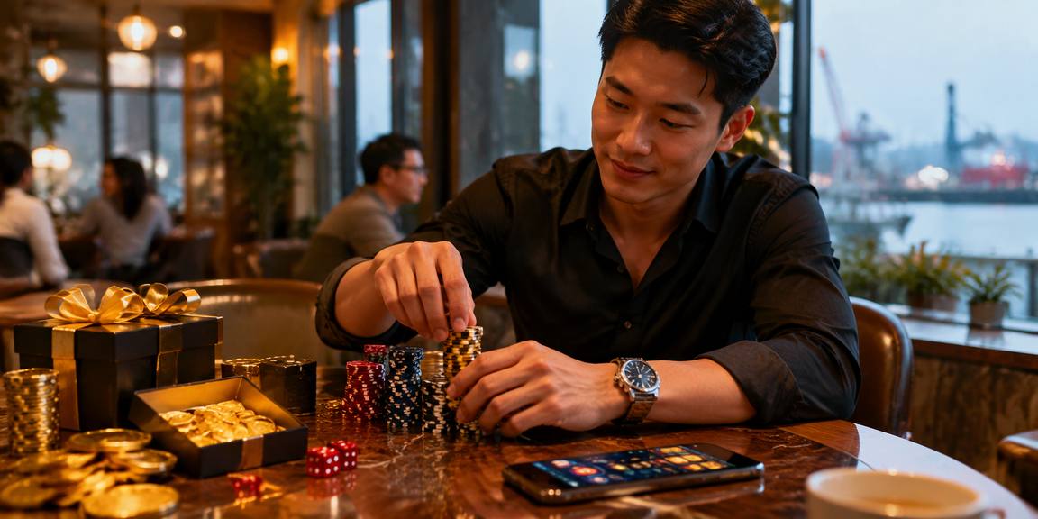 vn1268 Dong Xuan Slot – Sảnh Quay Không Bao Giờ Ngủ