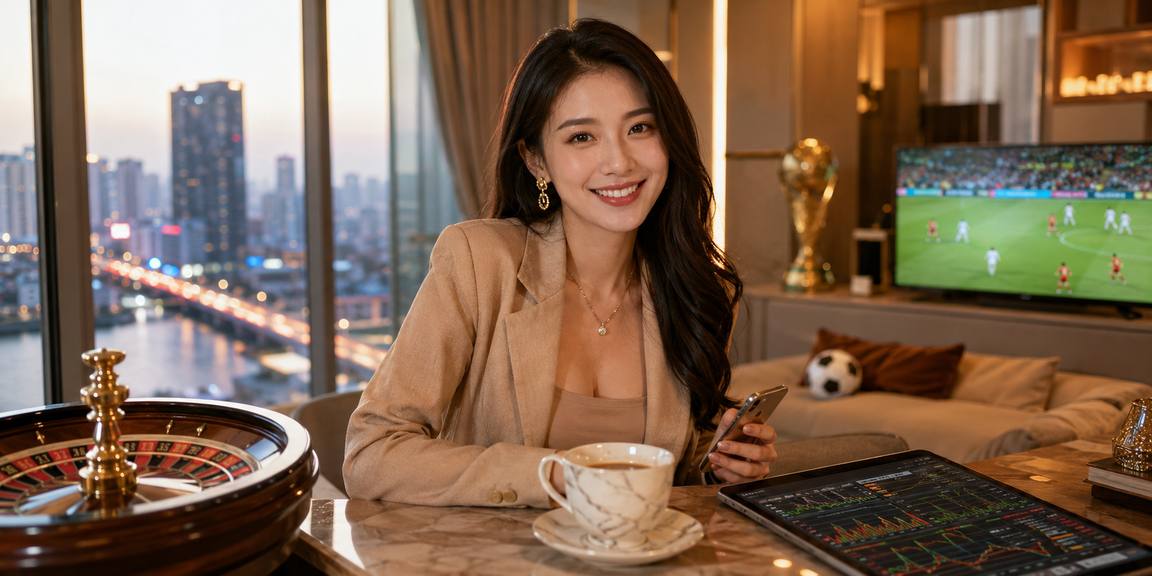 vn1268 Casino Việt Nam